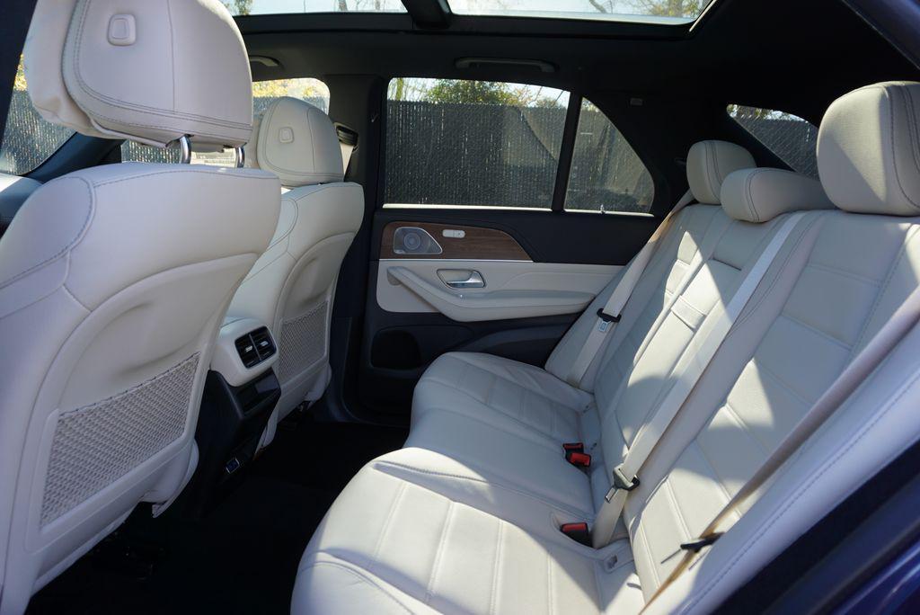 new 2026 Mercedes-Benz GLE 350 car, priced at $85,390