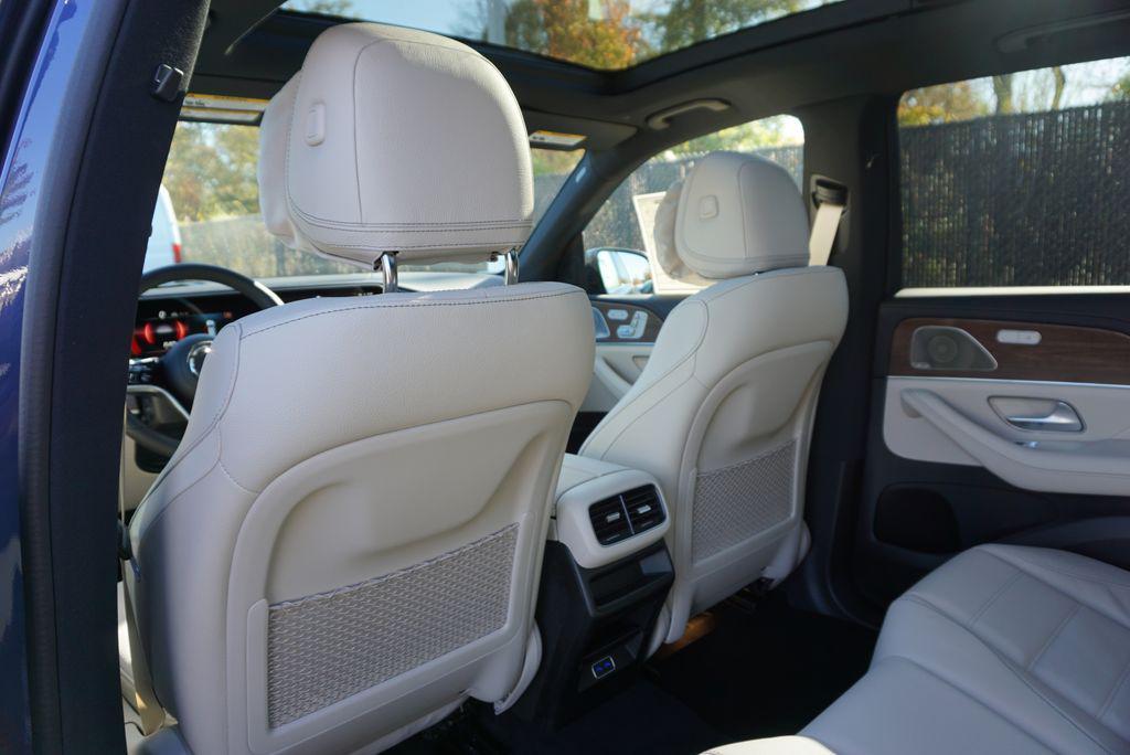 new 2026 Mercedes-Benz GLE 350 car, priced at $85,390