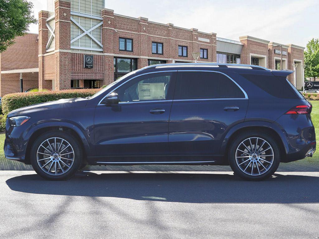 new 2026 Mercedes-Benz GLE 350 car, priced at $85,390