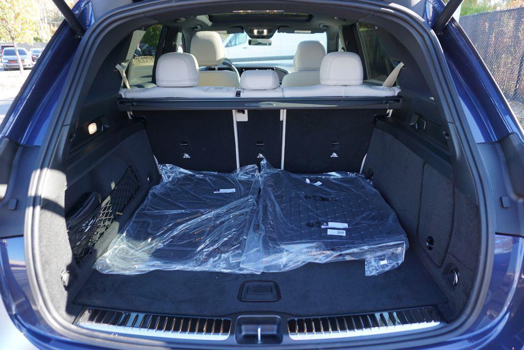 new 2026 Mercedes-Benz GLE 350 car, priced at $85,390