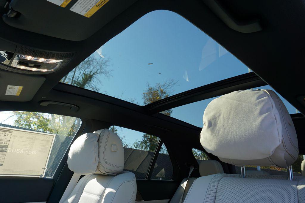 new 2026 Mercedes-Benz GLE 350 car, priced at $85,390