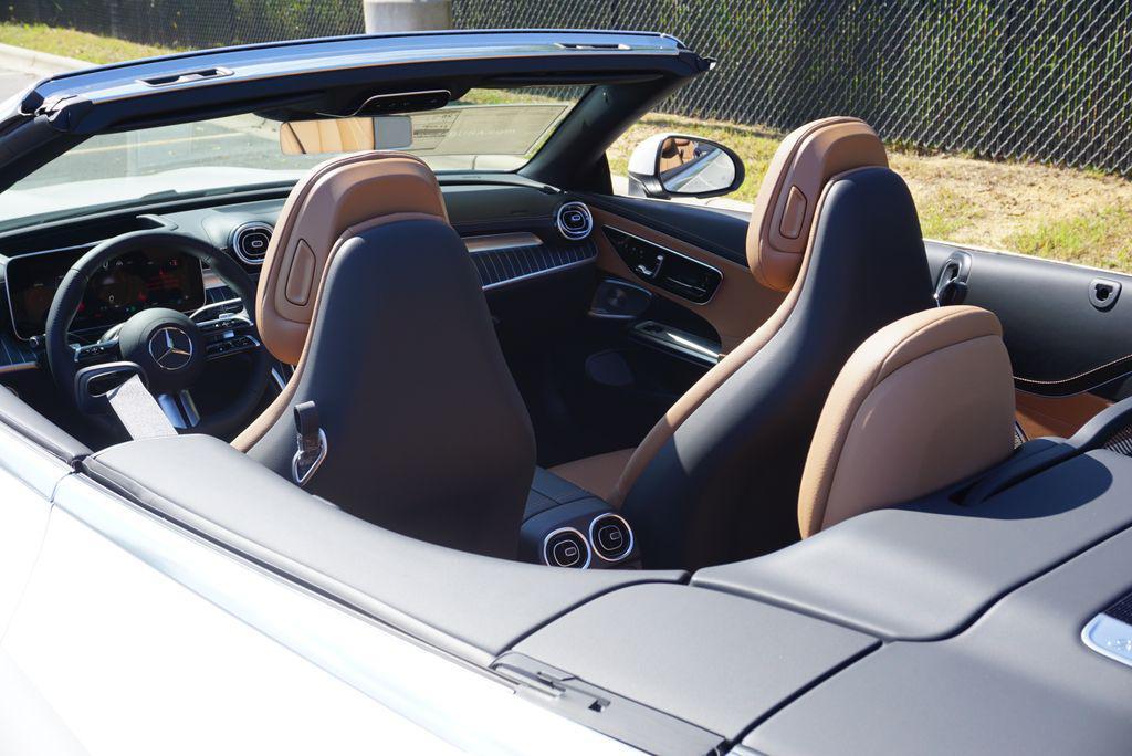 new 2026 Mercedes-Benz CLE 450 car, priced at $85,490