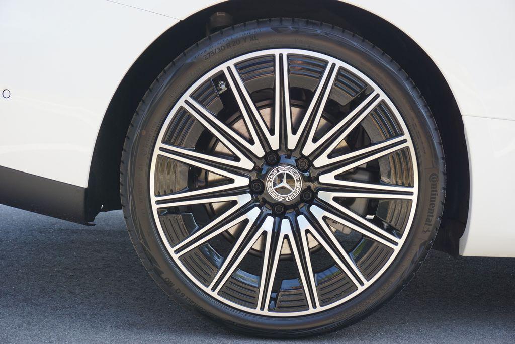 new 2026 Mercedes-Benz CLE 450 car, priced at $85,490