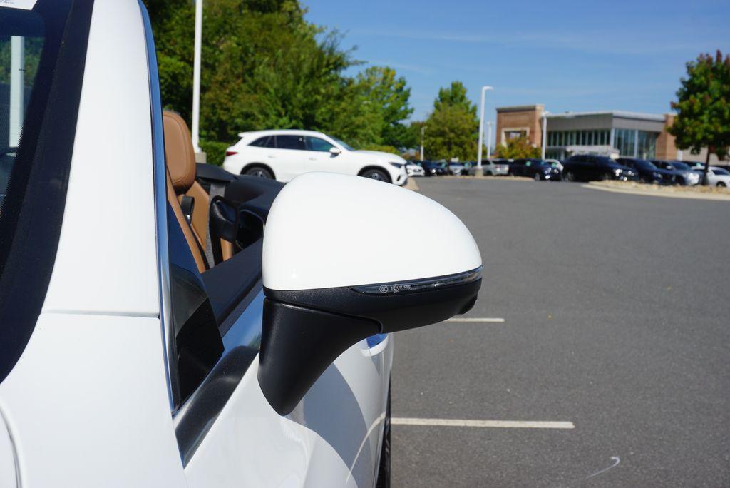 new 2026 Mercedes-Benz CLE 450 car, priced at $85,490