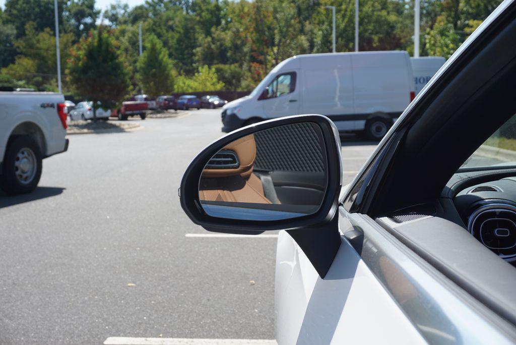 new 2026 Mercedes-Benz CLE 450 car, priced at $85,490