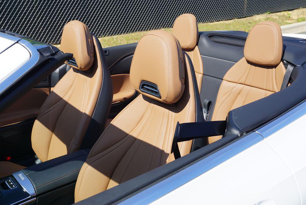 new 2026 Mercedes-Benz CLE 450 car, priced at $85,490