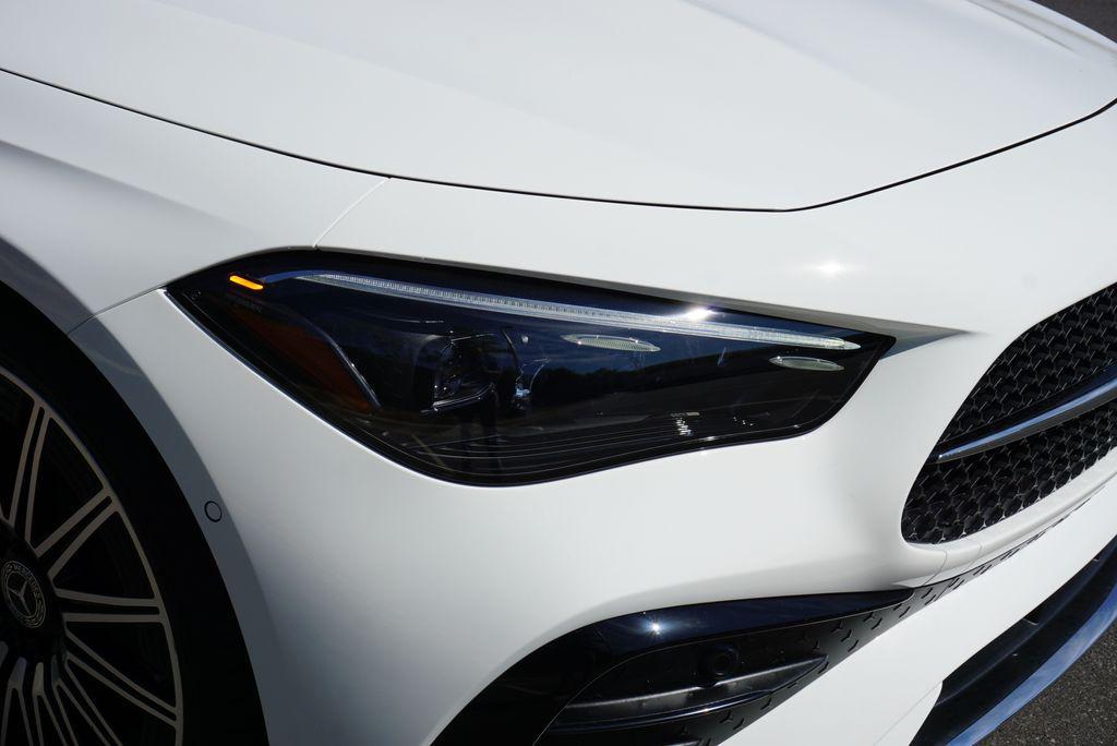 new 2026 Mercedes-Benz CLE 450 car, priced at $85,490