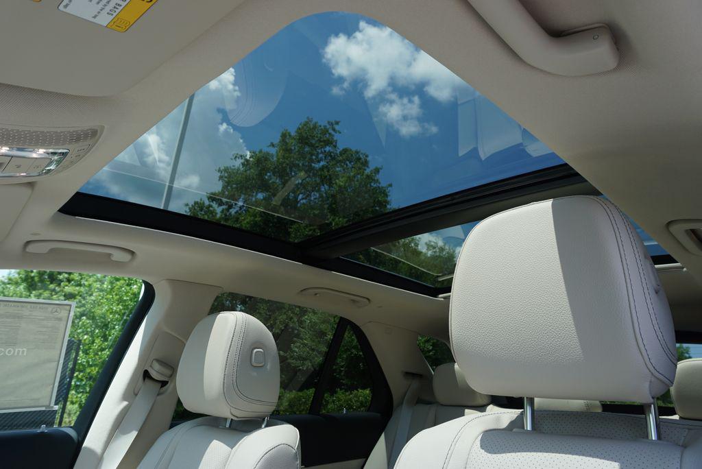 new 2026 Mercedes-Benz GLE 350 car, priced at $73,115