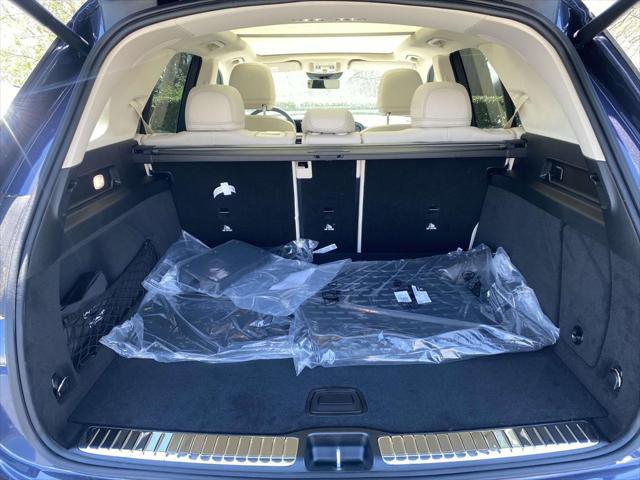 new 2025 Mercedes-Benz GLE 350 car, priced at $79,330