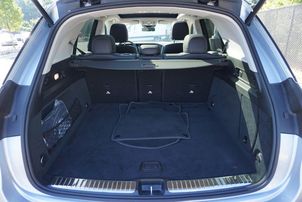 used 2024 Mercedes-Benz GLE 350 car, priced at $60,295