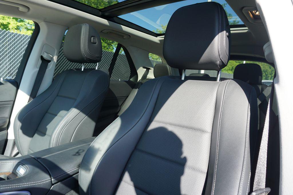 used 2024 Mercedes-Benz GLE 350 car, priced at $60,295