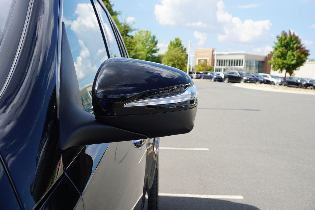 new 2026 Mercedes-Benz AMG GLS 63 car, priced at $170,665