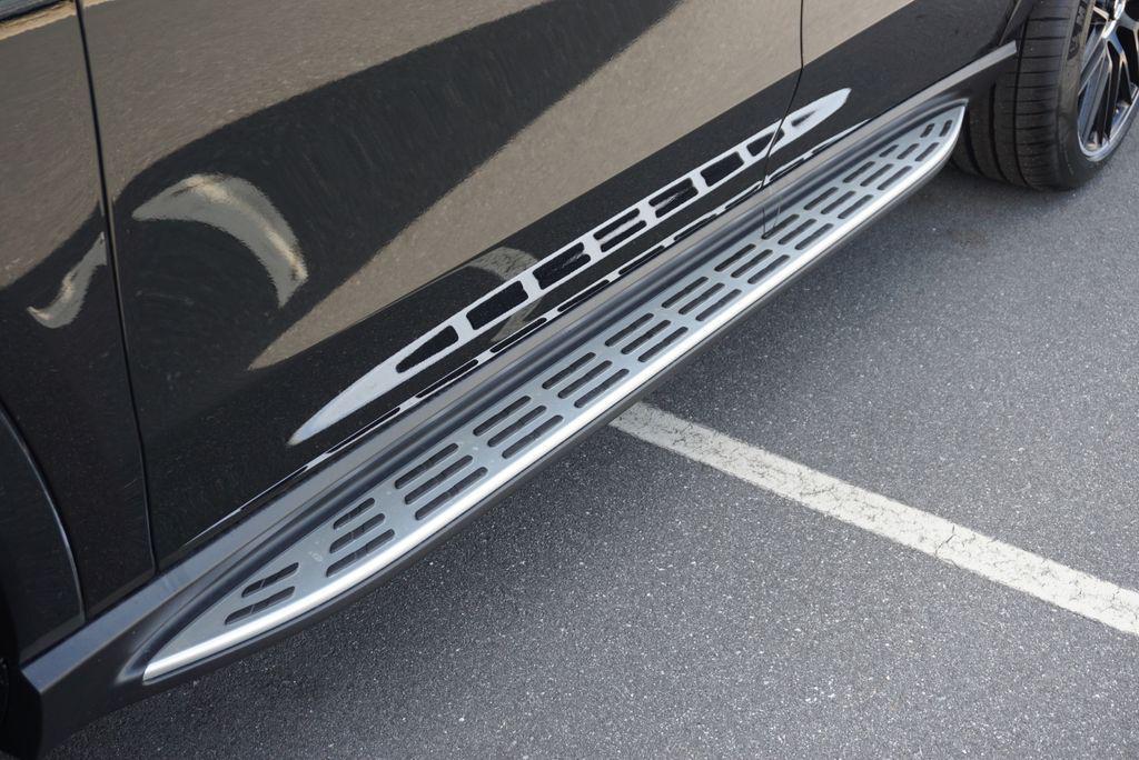 new 2026 Mercedes-Benz AMG GLS 63 car, priced at $170,665