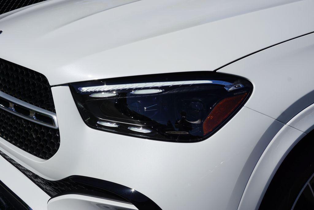 new 2026 Mercedes-Benz GLE 450 car, priced at $93,795