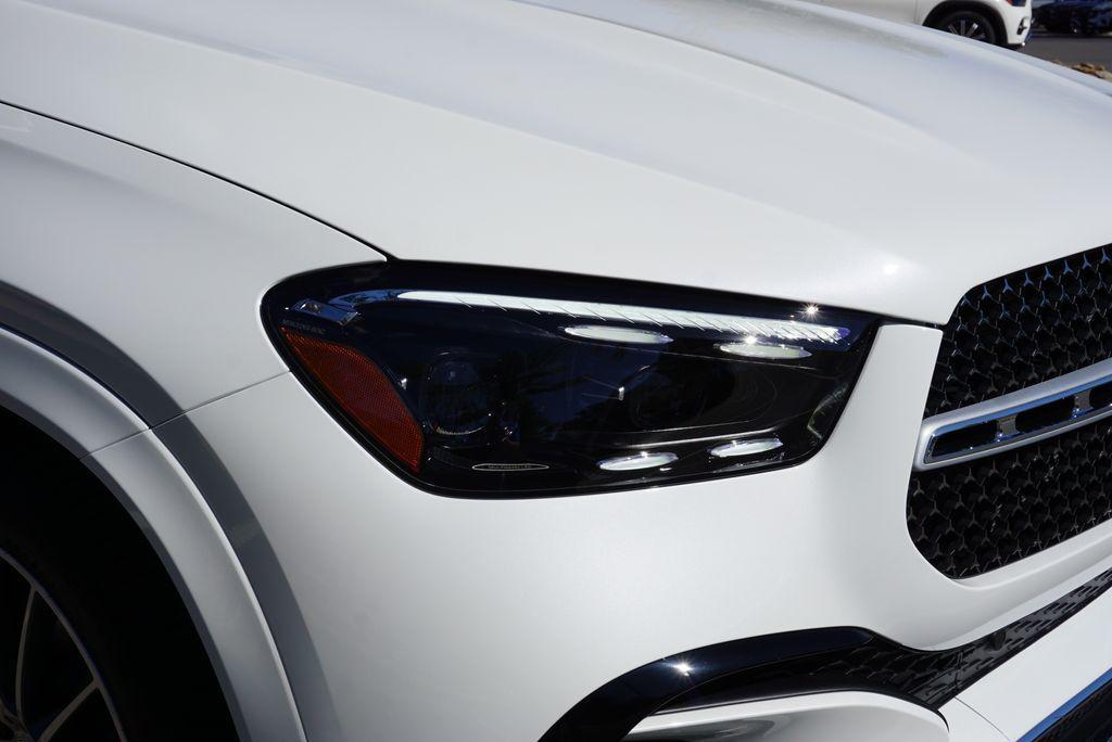 new 2026 Mercedes-Benz GLE 450 car, priced at $93,795