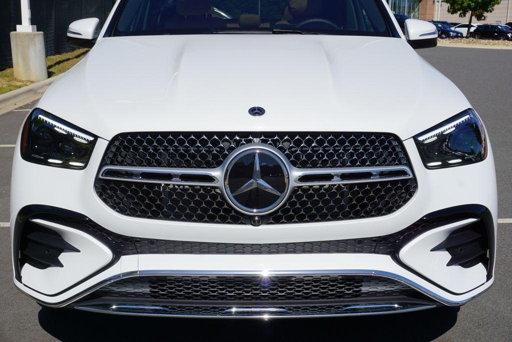 new 2026 Mercedes-Benz GLE 450 car, priced at $93,795