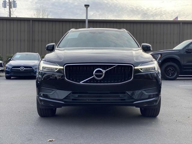 used 2018 Volvo XC60 car, priced at $19,991