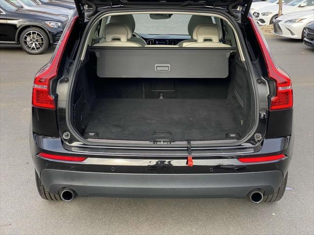 used 2018 Volvo XC60 car, priced at $19,991