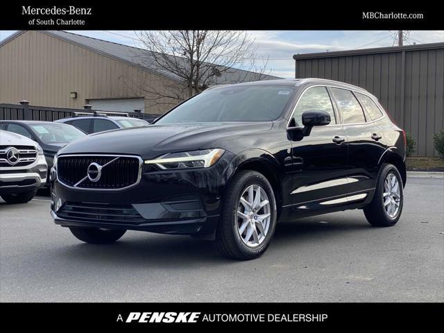 used 2018 Volvo XC60 car, priced at $19,991