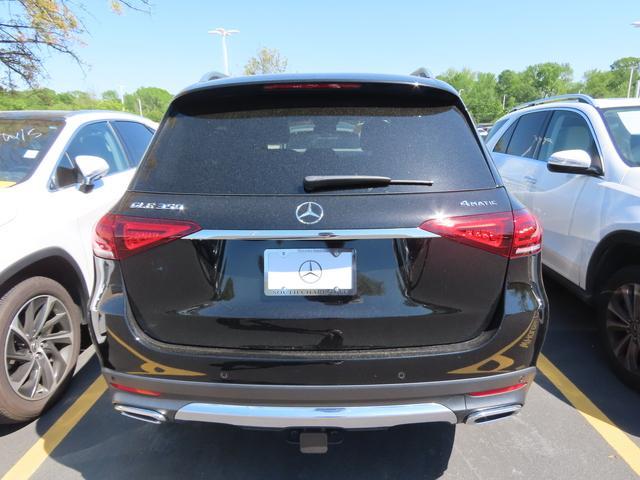used 2022 Mercedes-Benz GLE 350 car, priced at $55,591