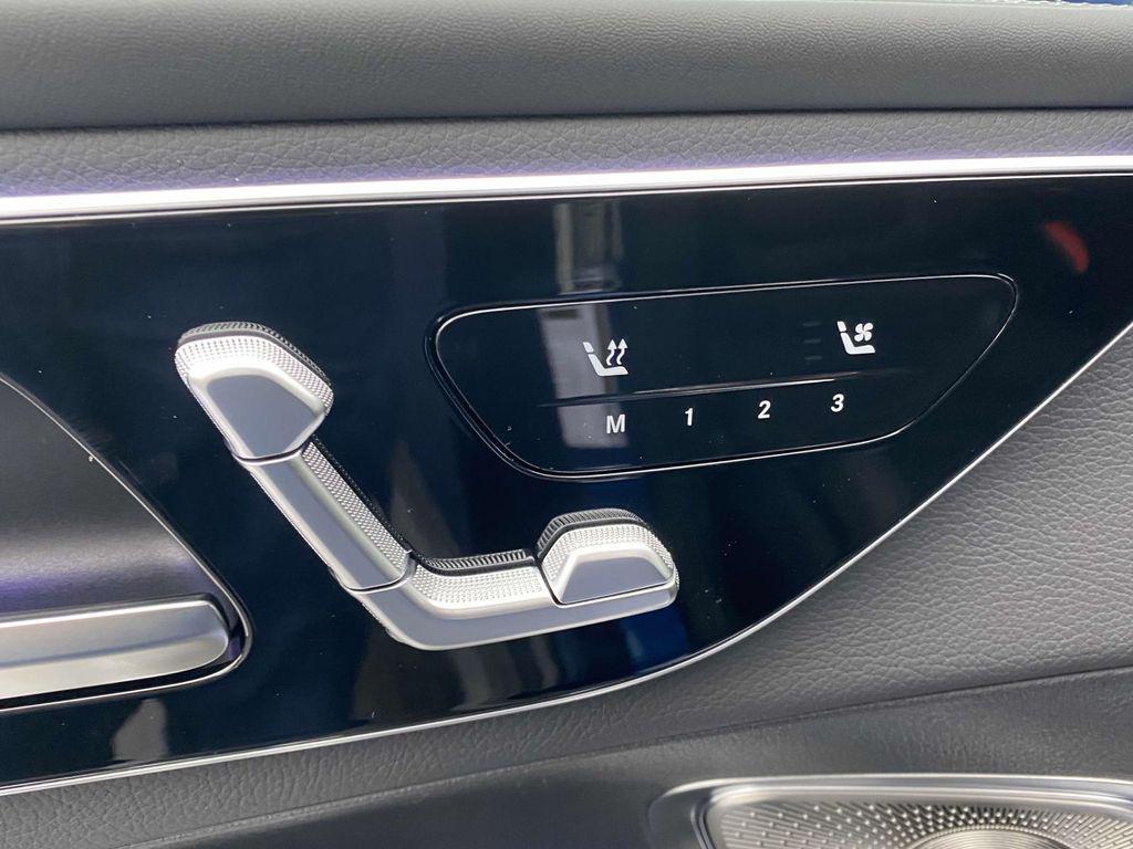 new 2025 Mercedes-Benz GLC 350e car, priced at $71,085