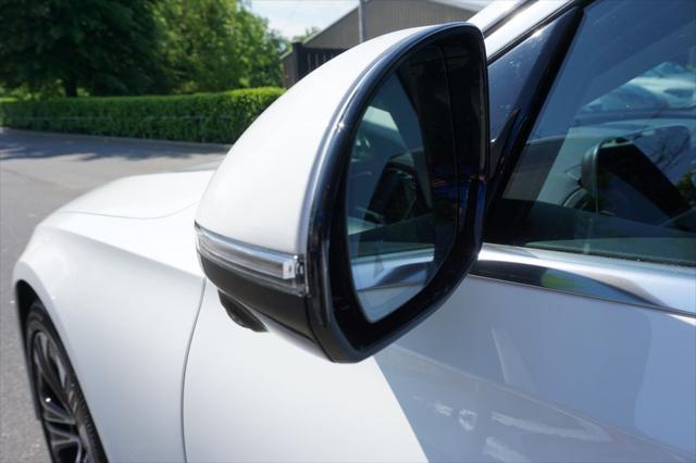used 2024 Mercedes-Benz E-Class car, priced at $60,991