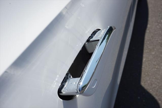 used 2024 Mercedes-Benz E-Class car, priced at $60,991