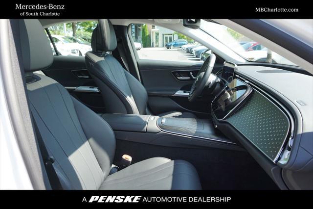 used 2024 Mercedes-Benz E-Class car, priced at $60,991