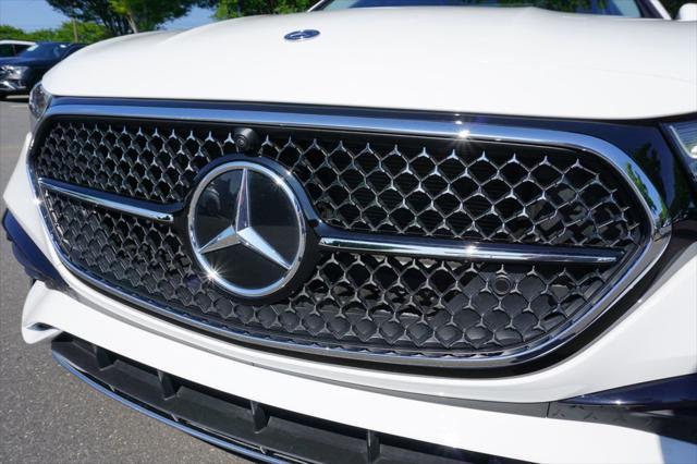 used 2024 Mercedes-Benz E-Class car, priced at $60,991