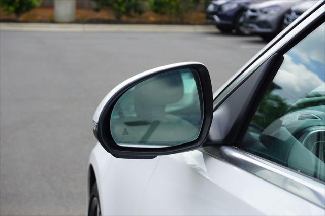 used 2024 Mercedes-Benz C-Class car, priced at $41,995