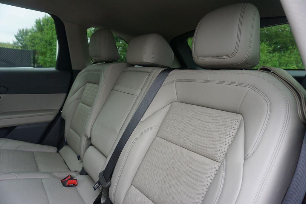 used 2024 Lincoln Nautilus car, priced at $47,995