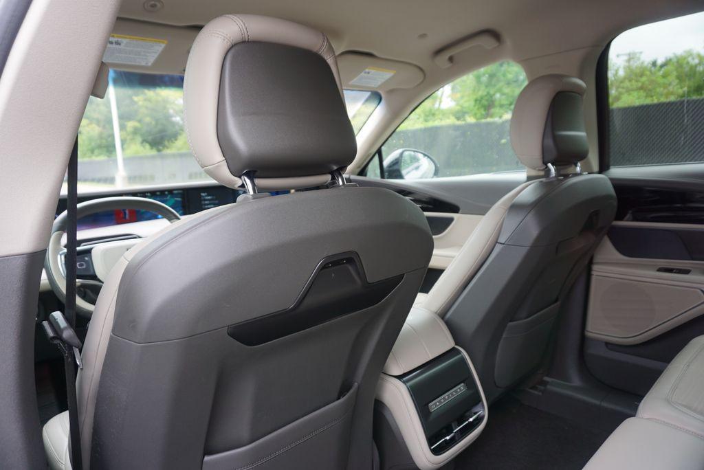 used 2024 Lincoln Nautilus car, priced at $47,995