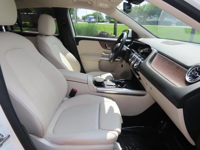 used 2023 Mercedes-Benz GLA 250 car, priced at $39,995
