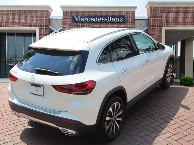 used 2023 Mercedes-Benz GLA 250 car, priced at $36,995