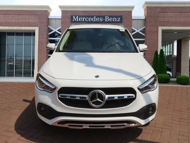used 2023 Mercedes-Benz GLA 250 car, priced at $40,995