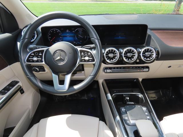 used 2023 Mercedes-Benz GLA 250 car, priced at $40,995