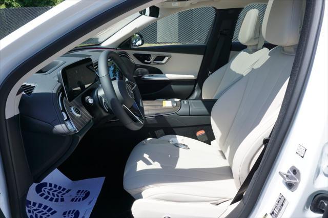 new 2025 Mercedes-Benz E-Class car, priced at $76,010