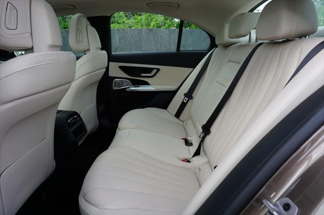 new 2025 Mercedes-Benz E-Class car, priced at $80,280