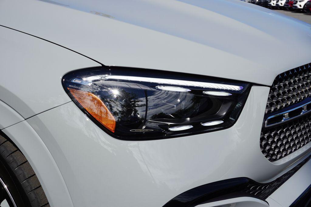 new 2026 Mercedes-Benz GLE 450 car, priced at $96,880