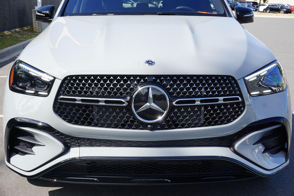 new 2026 Mercedes-Benz GLE 450 car, priced at $96,880