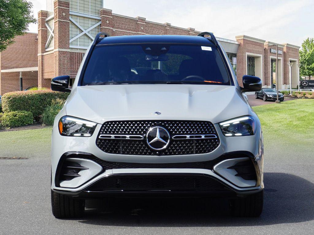 new 2026 Mercedes-Benz GLE 450 car, priced at $96,880