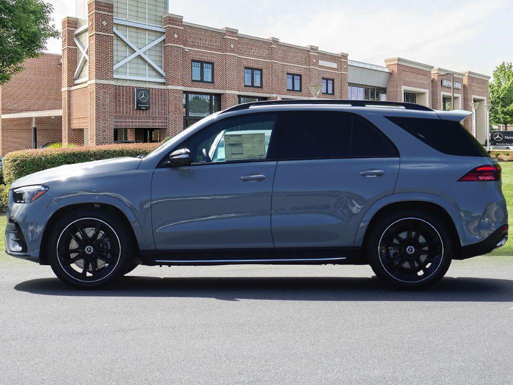 new 2026 Mercedes-Benz GLE 450 car, priced at $96,880