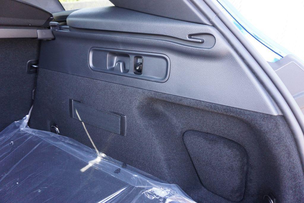 new 2025 Mercedes-Benz GLC 350e car, priced at $69,145