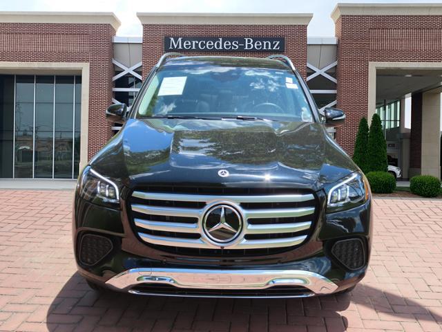 used 2024 Mercedes-Benz GLS 450 car, priced at $87,992