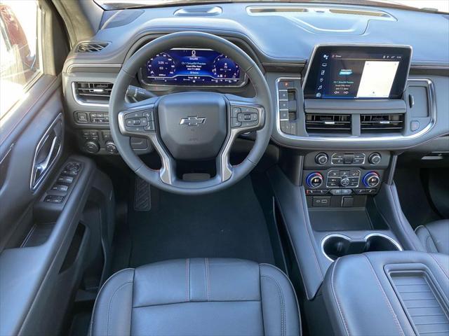 used 2023 Chevrolet Tahoe car, priced at $63,991