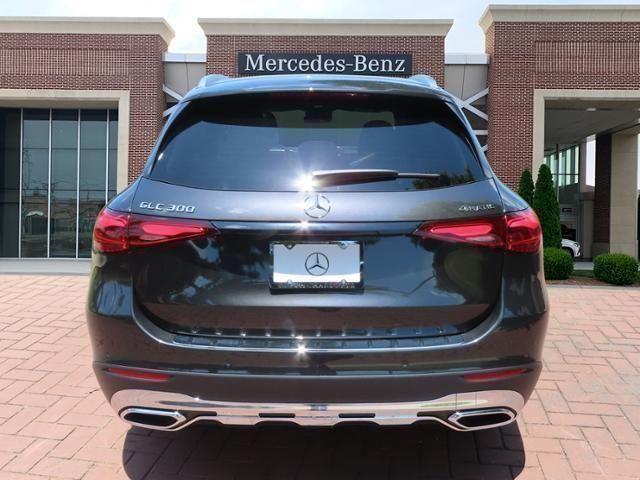 new 2024 Mercedes-Benz GLE 350 car, priced at $79,265