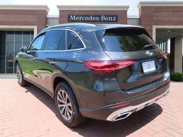 new 2024 Mercedes-Benz GLE 350 car, priced at $79,265