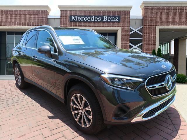 new 2024 Mercedes-Benz GLE 350 car, priced at $79,265