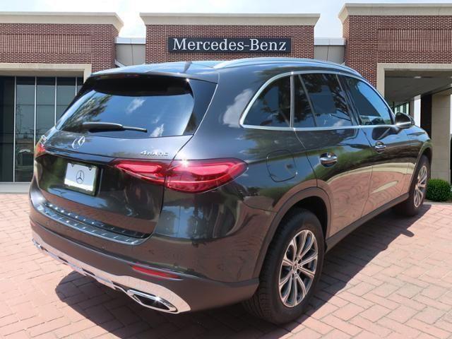 new 2024 Mercedes-Benz GLE 350 car, priced at $79,265