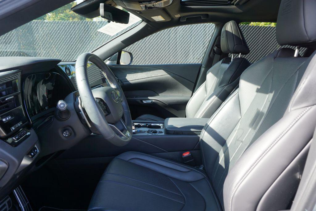 used 2023 Lexus RX 350 car, priced at $47,495